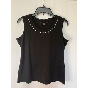 Allison Daley Tank Top
